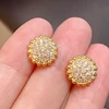 18k yellow gold