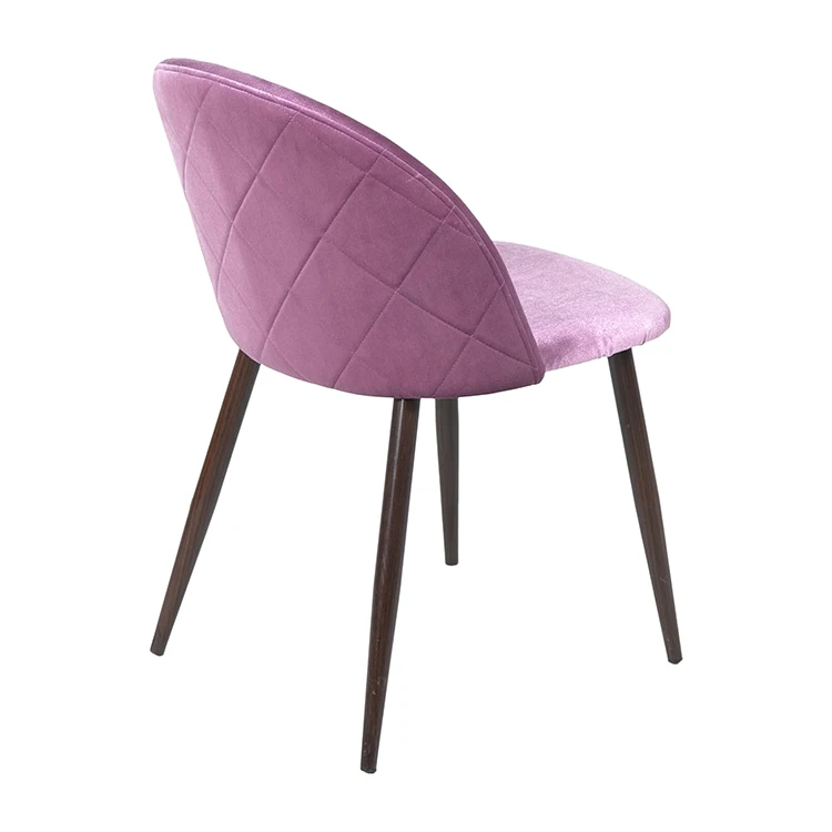Free Sample Blue Living Room Shell Gold Post Modern Purple Lounge Pink Luxury Accent Coussin Red Wine Ocasional Velvet Chair