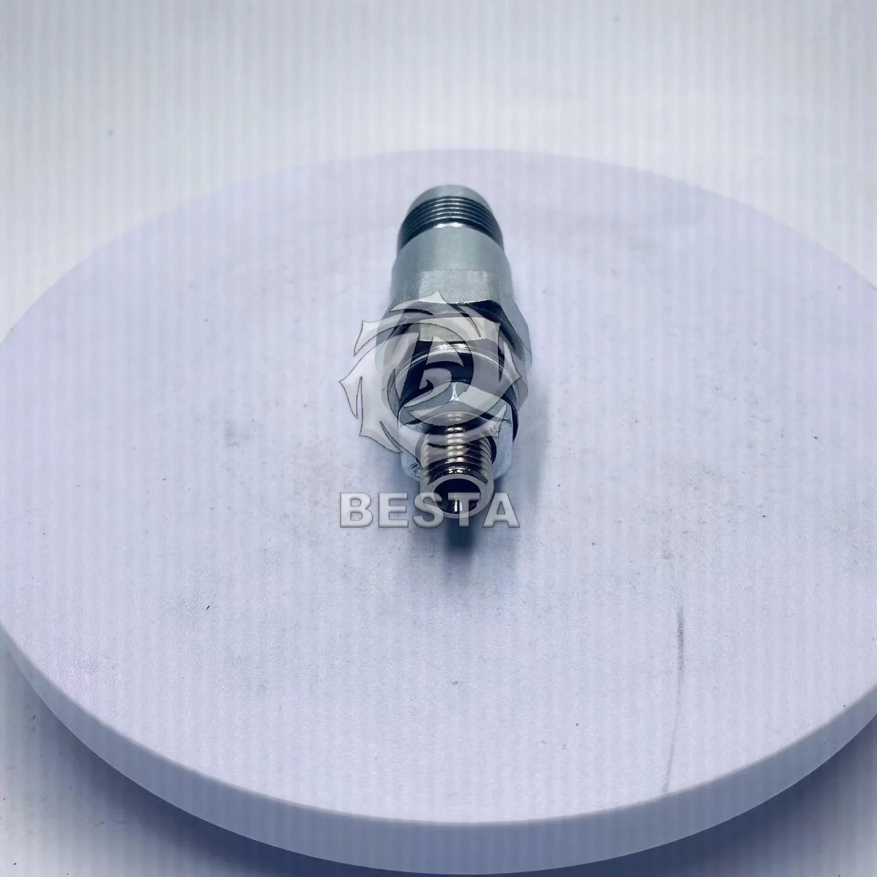Kipor Diesel Generator Parts Injector Km376QC-1112100 Kde19e Kde19sta Kdesta3 Kde19ea3 Km376 Km376AG Km493 Km376 Kd373 Kd388