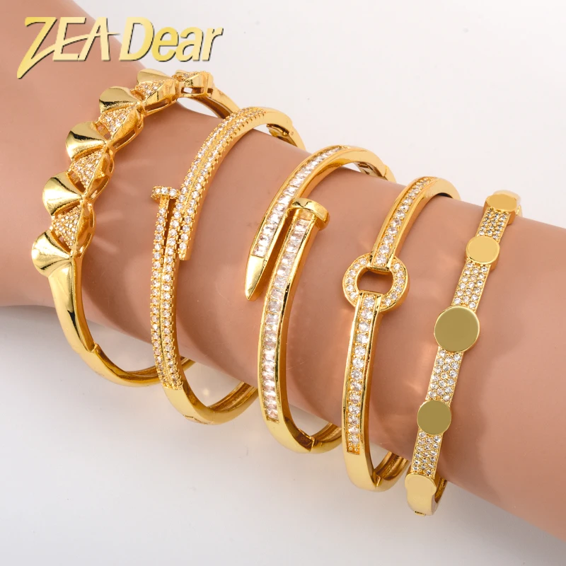 24k Gold Plated Wholesale bracelet Jewelry| Alibaba.com