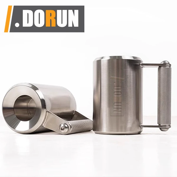 ステンレスダンベル　ワンオフ ステンレスダンベル ワンオフ