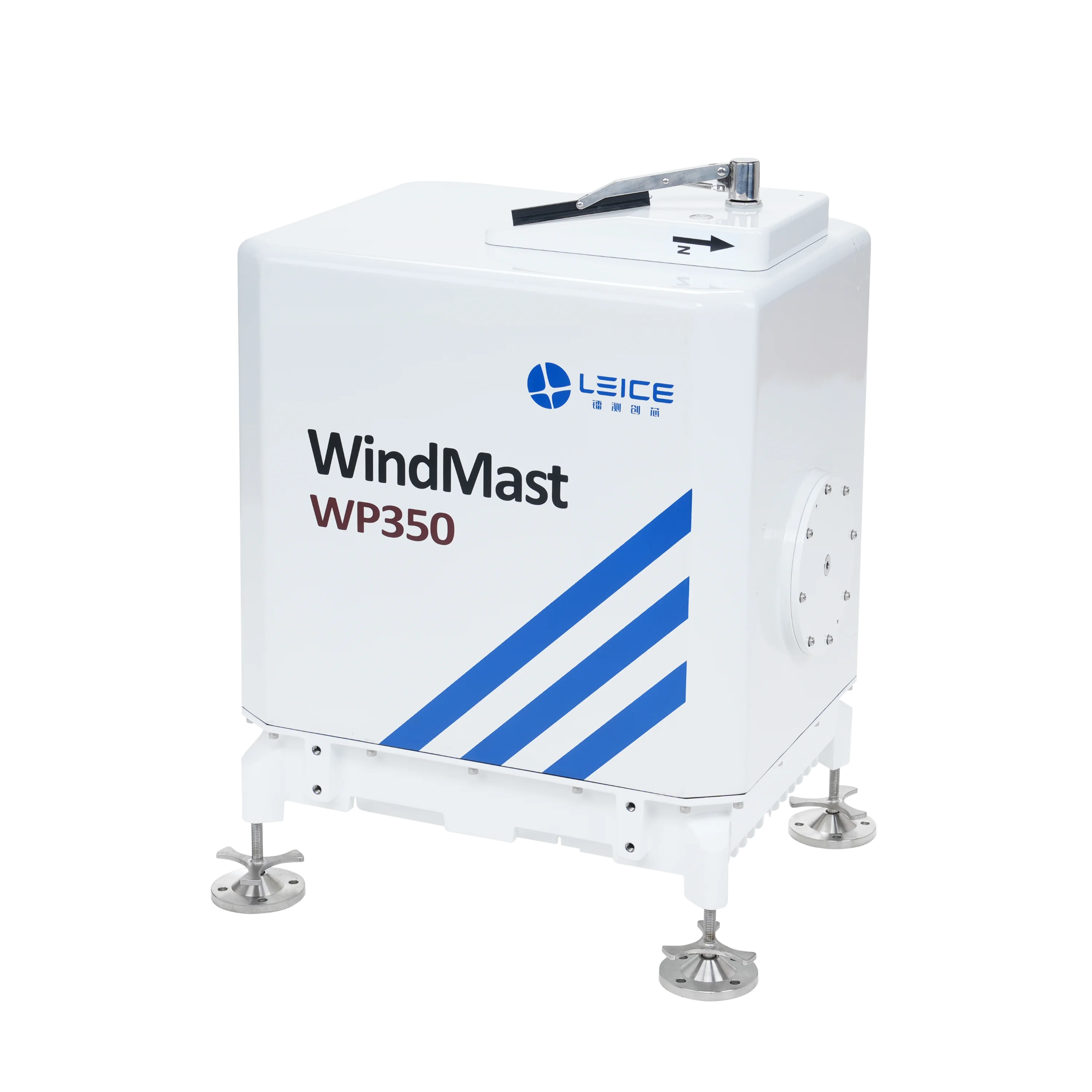 Versatile Wind Measurement Lidar For Various Purposes Buy Wind Measurement Lidar Wind Lidar