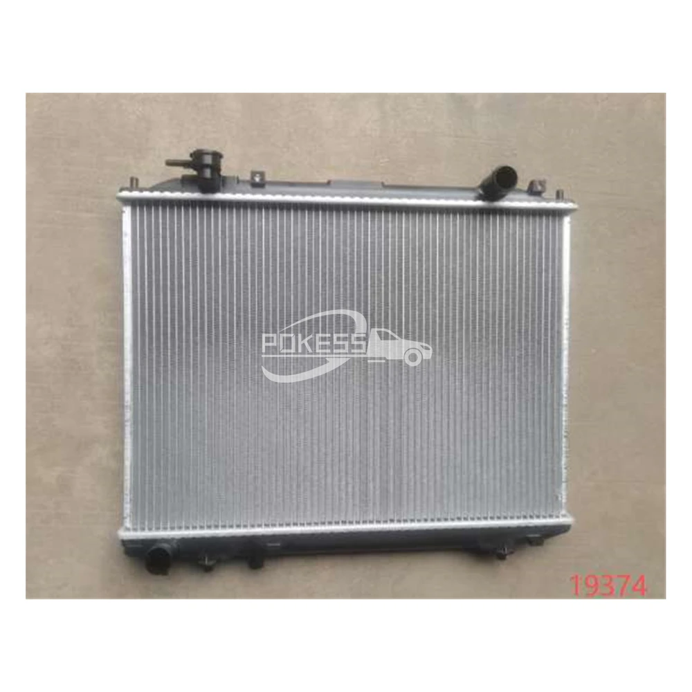 XM34 8005 EB 4565285 4108890 Radiator for Ford Ran — 2