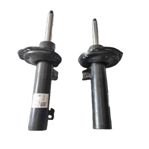 Car Accessories Auto Spare Parts Rear Left Right Air Suspension Strut Air Shock Absorber for VW ID4 X CROZZ