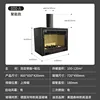 800-a energy-accumulating model-insulating vermiculite-rapid hea