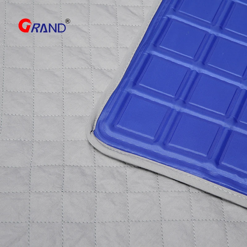 Cool Summer Mattress Cooling Mat Bed Cool Sleep Pad