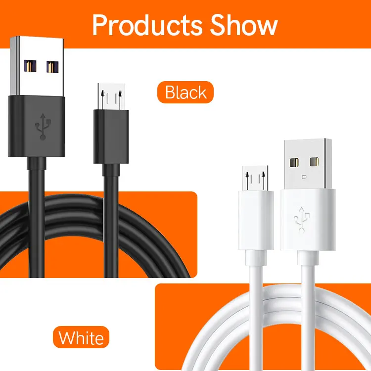 Cavo USB 2.0 di tipo A, maschio, con splitter a due uscite USB femmina, per caricatore con presa