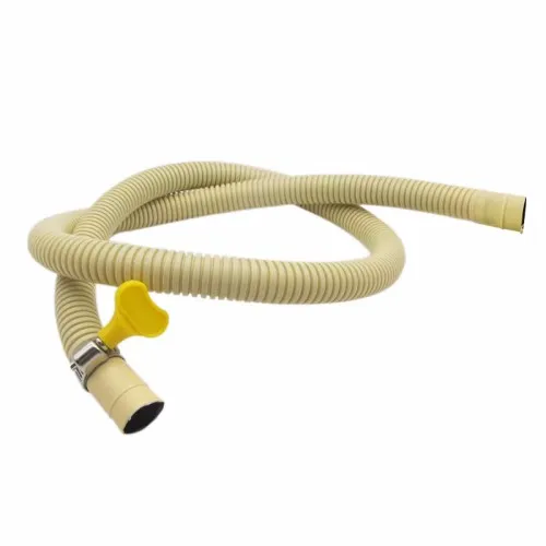 Anti-aging Air Conditioner Drain Hose Water Pipe for Havc System Installation Kit