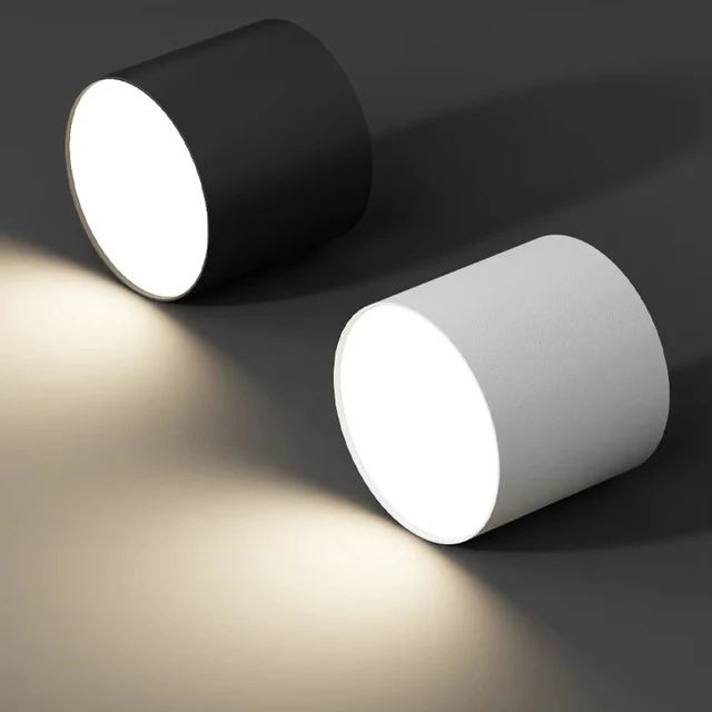 3CCT Recessed LED Downlight 12-30W product sample