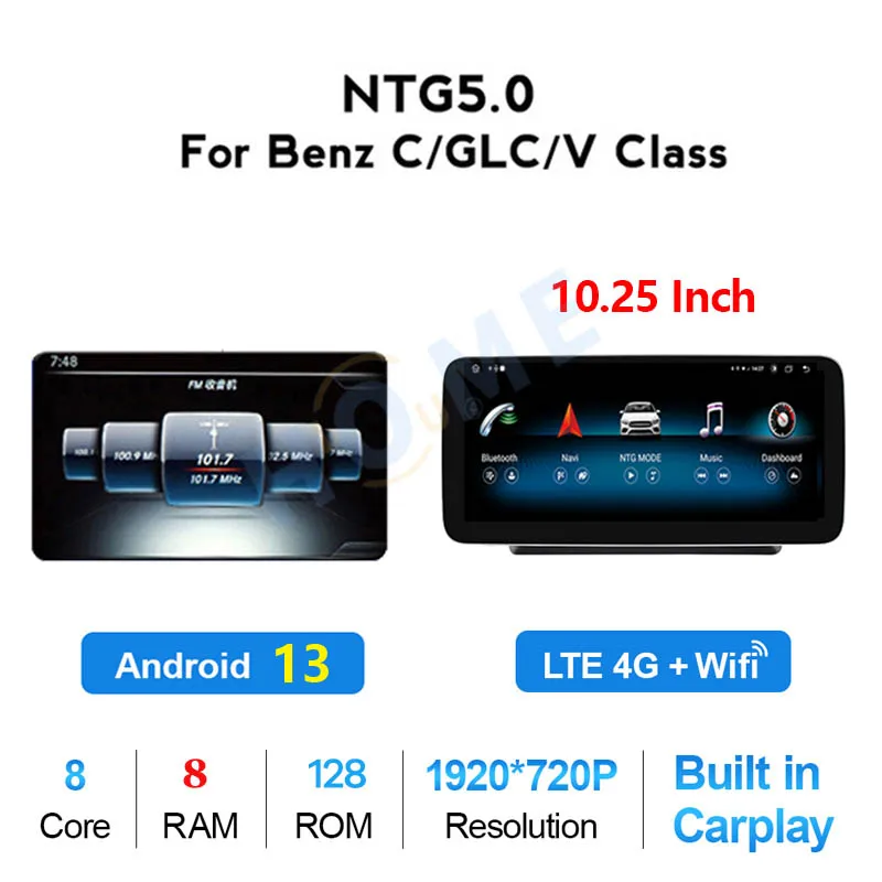 MTK 8581 10.25