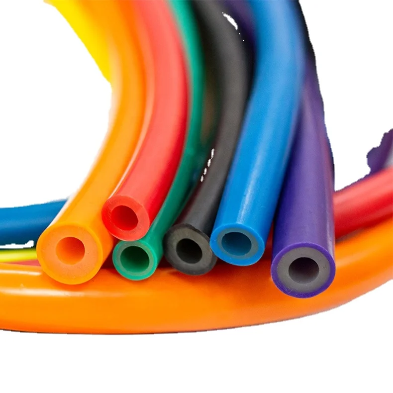 Customized High-elasticity High-quality Latex Tube Slingshot Latex Tube Rubber Tube Latex for Fishing