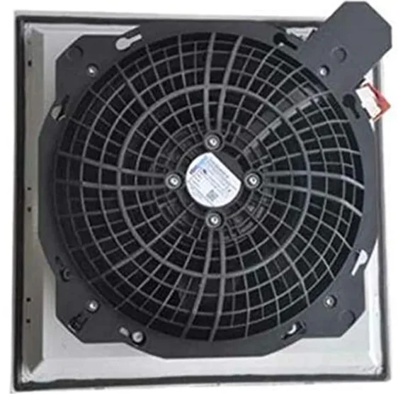 Special cooling fan coolerK2E250-AH34-06