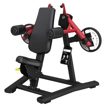 サイドレイズ・チェストクロスマシン サイドレイズ・チェストクロスマシン ダンベルチェストサポートサイド