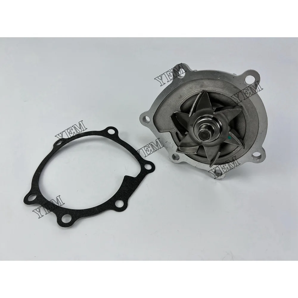 8-97312147-3 8-98004-292-2 8-97312-147-0 Water Pump for Isuzu 4JJ1 Aftermarket Engine Parts