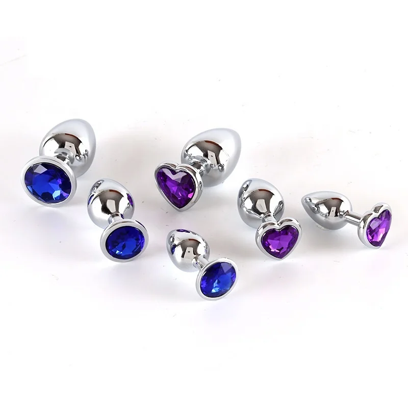 beautiful anal plug Best Lubes For Sex main image 1