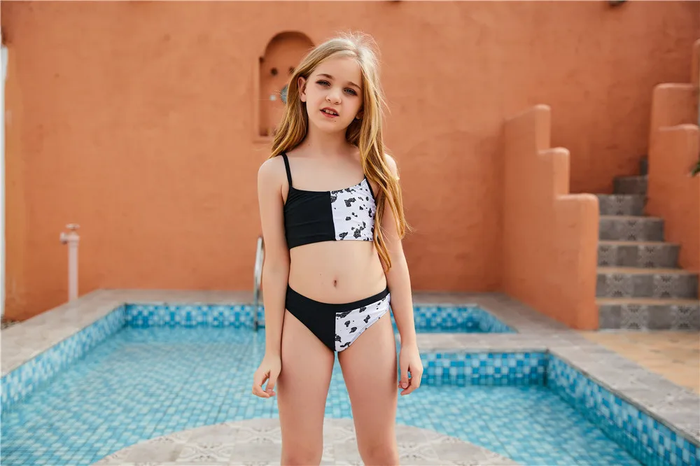 celebration Cruelty Dear 2022 New Arrivals Summer Baby Swimsuit Bikini Child One Piece Print Cow  Girls Swimwear Swimsuits Clothes Outfits Clothing - Buy Teen Padded Kid  Swimwear Sexy Baby Swimwear Baby Girl Swimwear Wholesale Cute