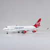 Virgin Atlantic