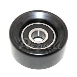 Cooling Fan V Belt Pulley for KIA SORENTO 2.5 CRDI Engine 25286-4A010