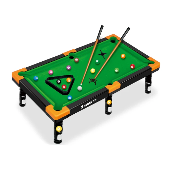 
 Недорогой мини бильярдный игровой игрушечный детский бильярдный стол HC467830  