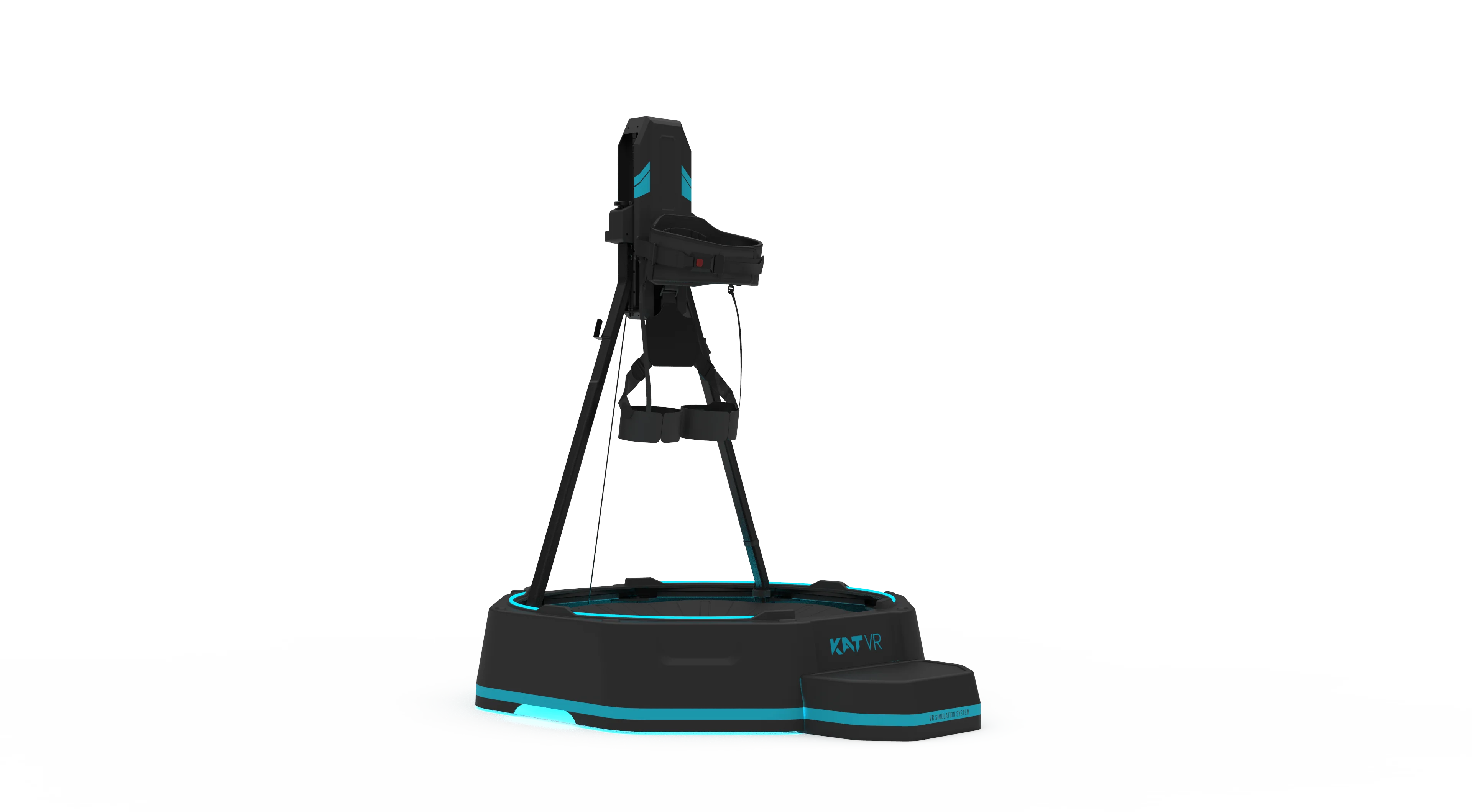 Kat walk VR. Дорожка для виртуальной реальности. Kat walk Mini.