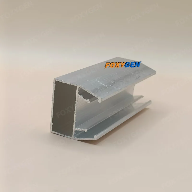 product foxygen light pvc stretch linear strip  aluminum led profile with ceiling backlit-33