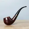 aa0008S-1 dark red  tube 3 in 1 pipe