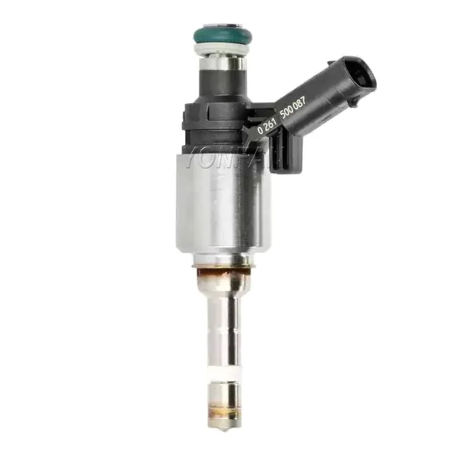 audi q5 fuel injector