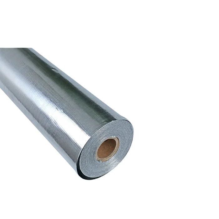 Roof Heat Insulation Material Reflective Radiant Barrier