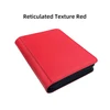 T274B Mesh Red