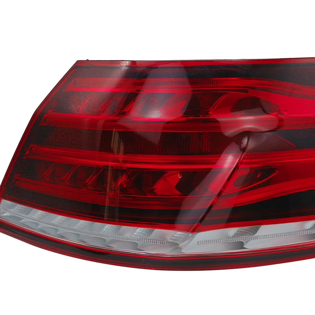 auto tuning accessories LED tail light rear taillight for Mercedes-Benz W212 E Class 2009-2016 manufacture