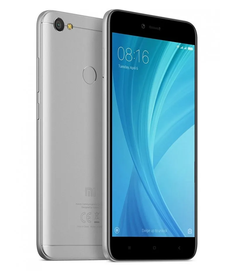 redmi 5.5 inch mobile under 10000