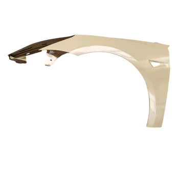 BAINEL Front Fender Left For TESLA Model 3 2019-2023 1081401-E0-D