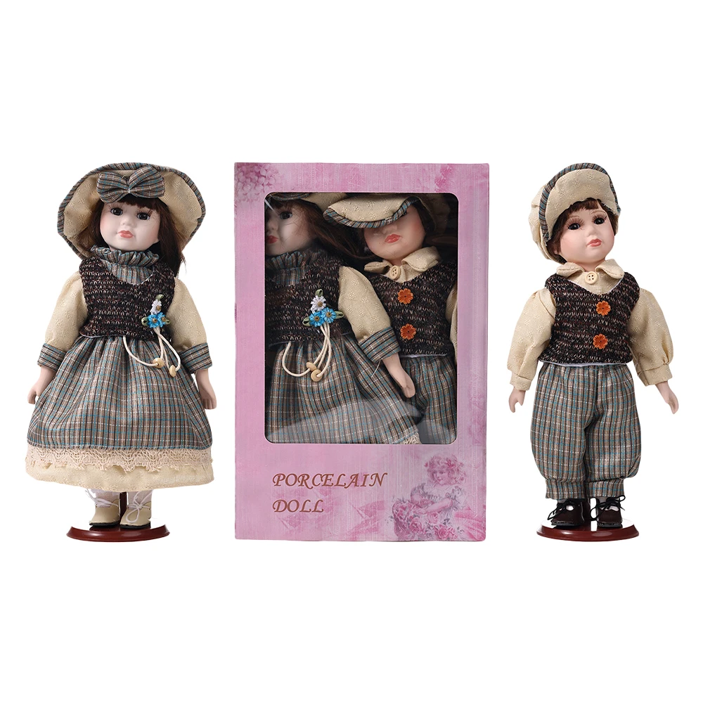 China Doll Porcelain Doll Heads For Sale Wholesale Cheap Porcelain