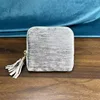 Silver- Gray