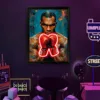 Boxe noire 4030cm