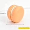 Naranja fluorescente
