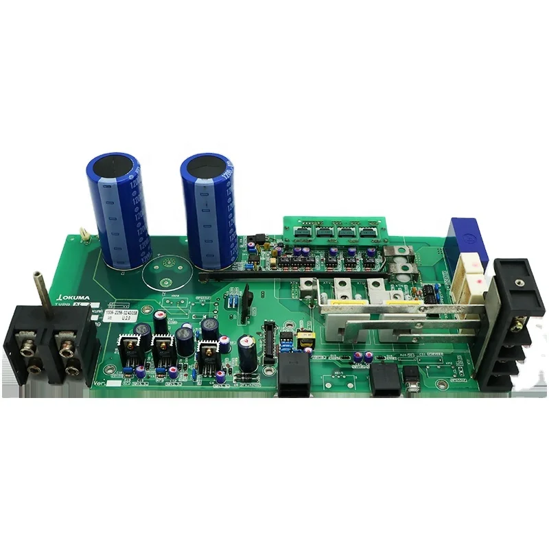 OKUMA E4809-770-024-B (1911-1594) 動作保証 OKUMA E4809-770-024-B (1911-1594) 動作保証 OKUMA OPUS7000 CRP