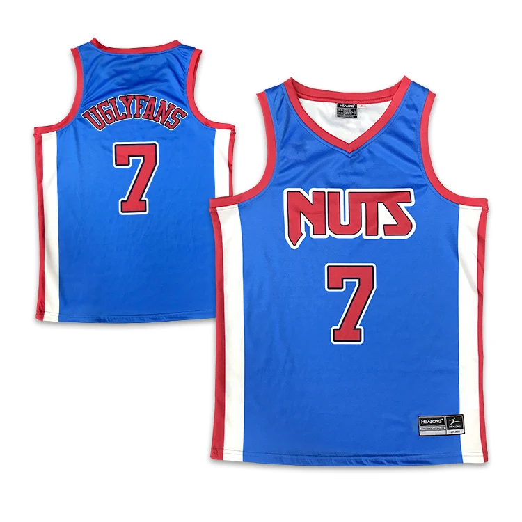 Basketball Jersey Design Durnt Full Sublimation Design Digital