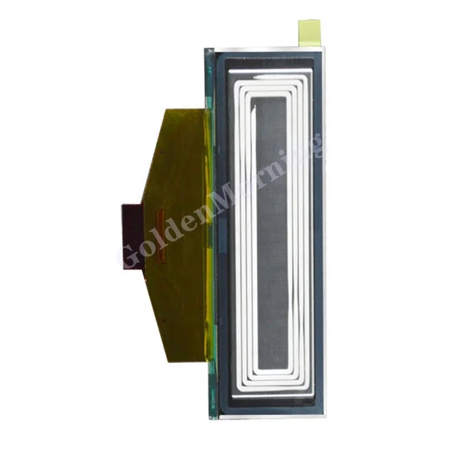 3.12 oled display 256x64 SSD1322 SPI I2C Interface oled lcd display white