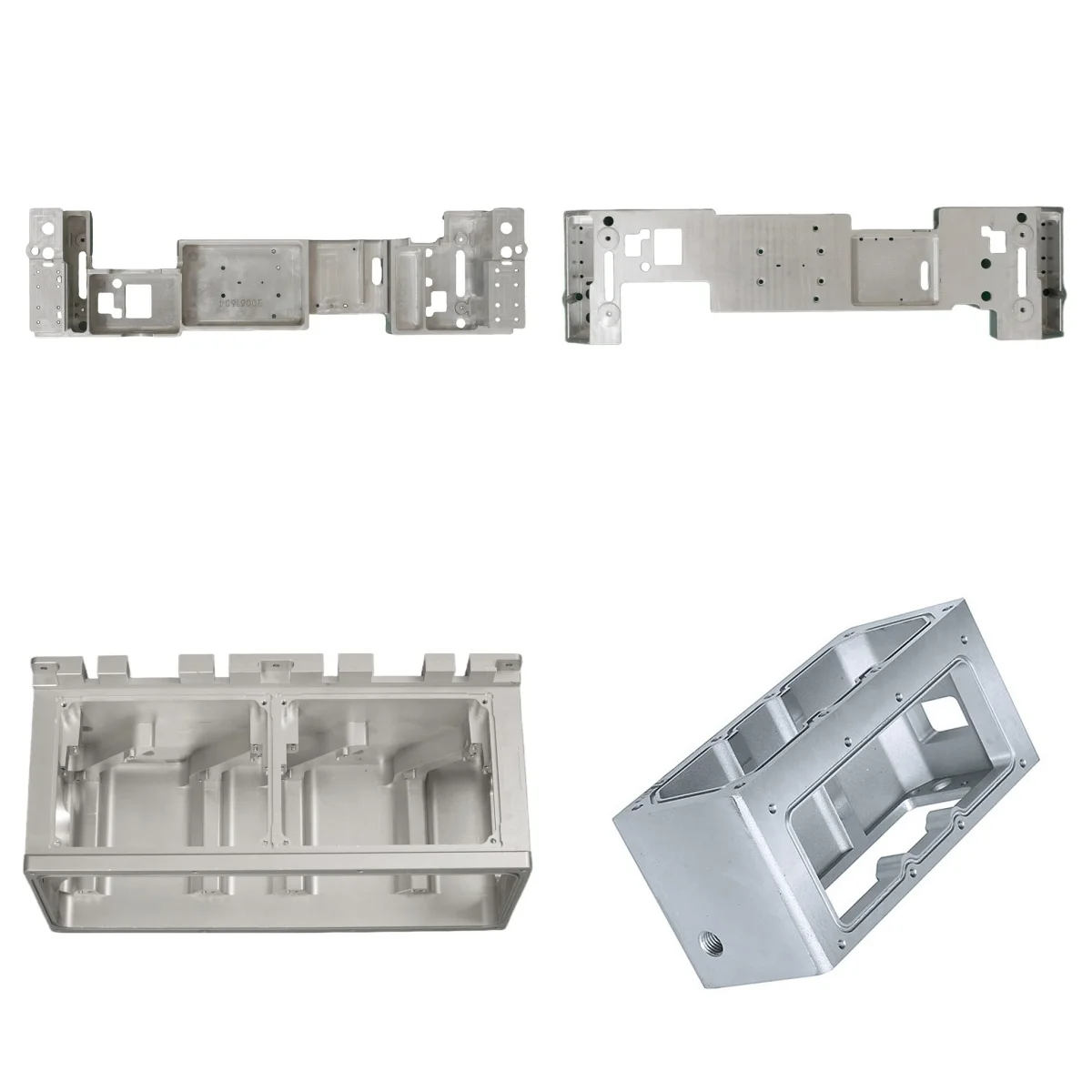 Usine avancée de pièces métalliques électroniques de précision Fabrique de moules d'alliage d'aluminium Processus de précision