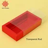 SP008-33-Transparent Red