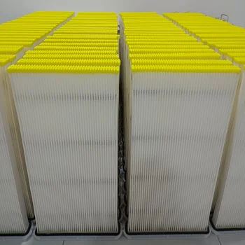 Wholesale High-Qualit Dust Filter KFEW3007PPVE POLYPLEAT Filter Elements for SILOTOP R03 Silo Venting Filters
