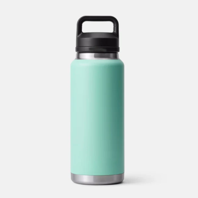 36oz 46oz 64oz Large Capacity Flask Double Wall Stainless Steel With ...