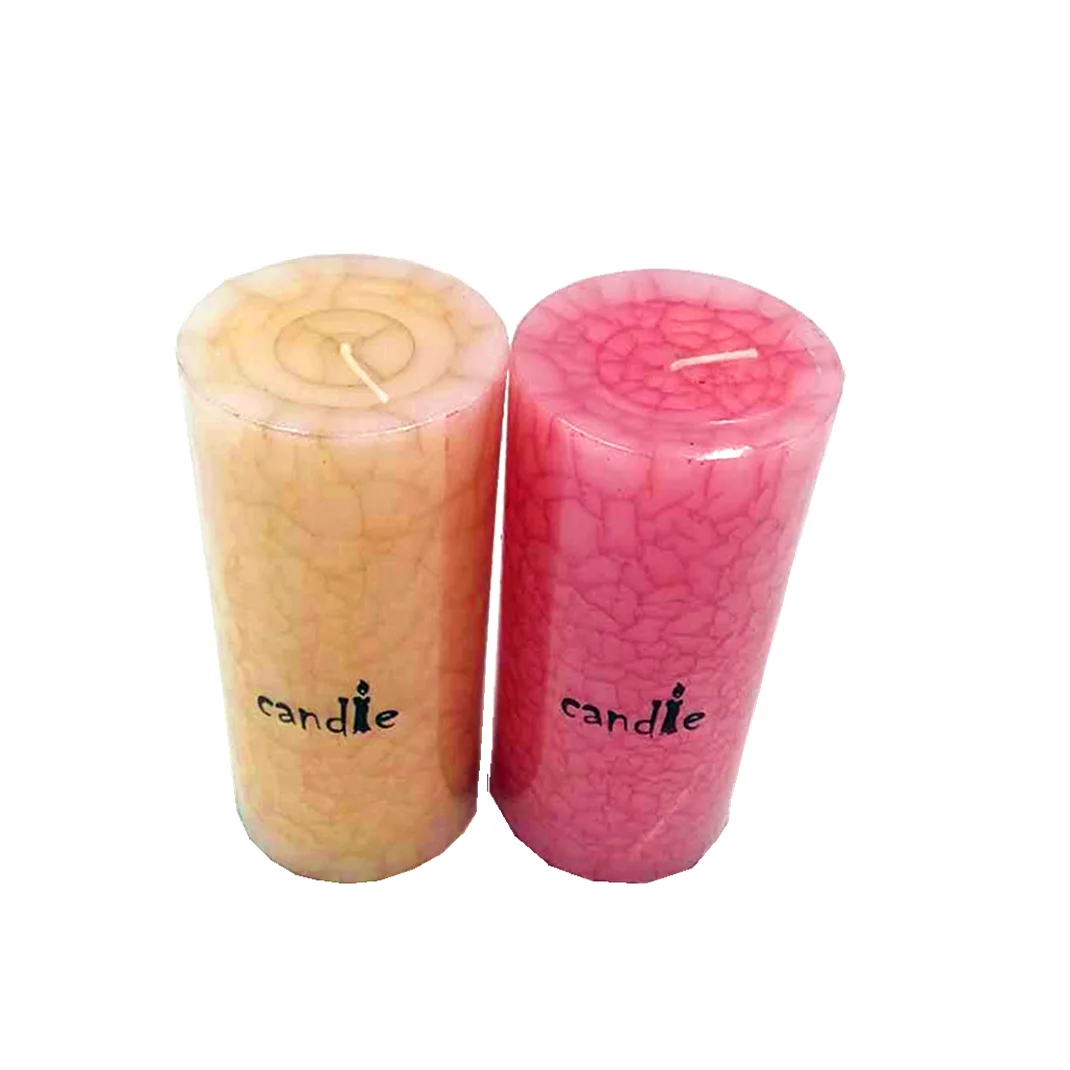 7 дней vela votiva белый парафиновый воск столовые свечи от китайской фабрики