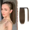 Moss Brown-Wrap Around