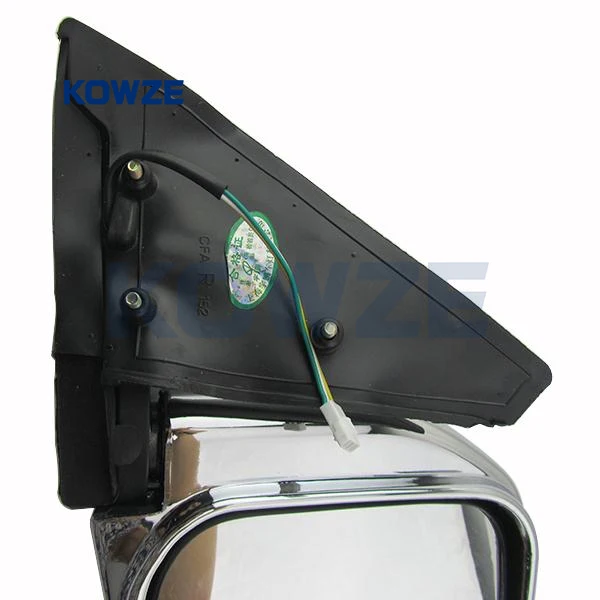 Door Mirror Assy for Mitsubishi Montero Pajero MB696519