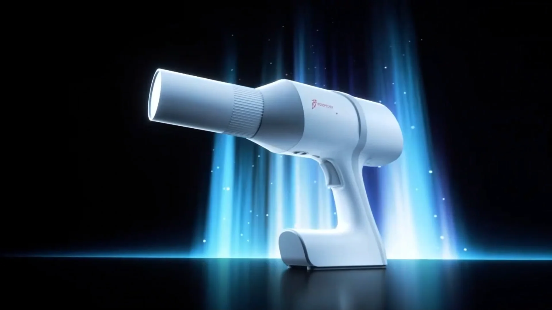 Original Woodpecker Ai Ray Dental X Ray Camera Dc High Frequency X-ray ...