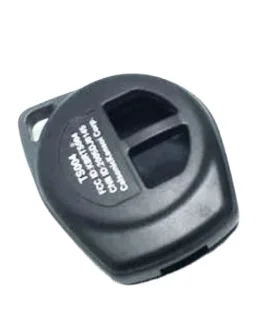 Suzuki Key Cover for Swift Grand SX4 Liana Aerio Vitara GRAND VITARA ALTO Jimny 2-Button Fob Case Blade s Cross Vehicle Keys