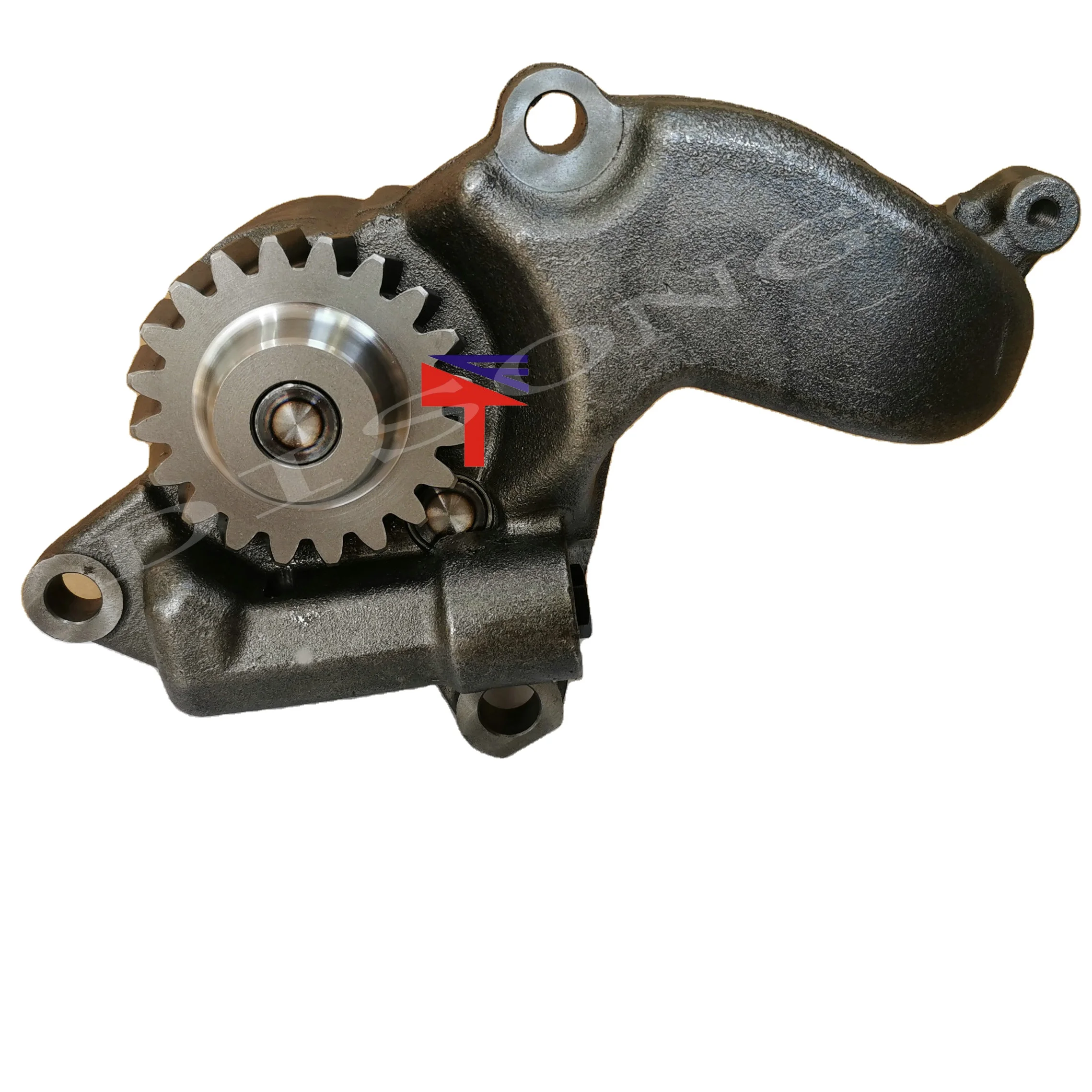 オイルポンプ6261-51-2000ホイールローダーWA500-6ショベルPC600