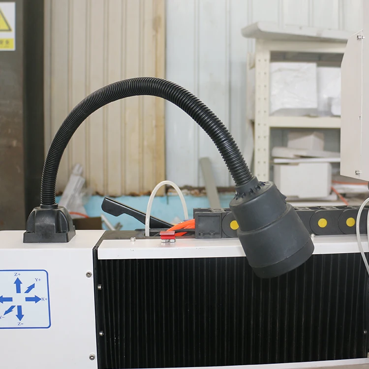 6090 Router Cnc Router Mold Mould Making Carpentry Tools Equipment Cnc Machine for Metal PVC in Mexico